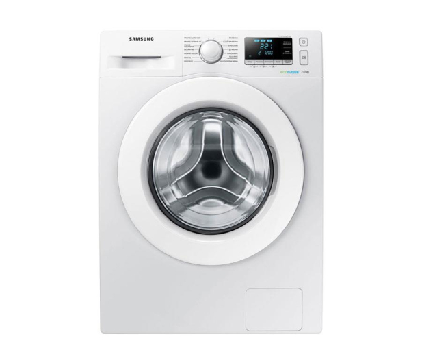 SAMSUNG WW70J5346MW/EO - 360468 - zdjęcie